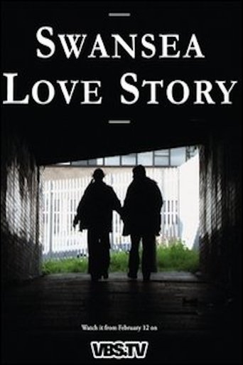 Swansea Love Story Poster of Swansea Love Story