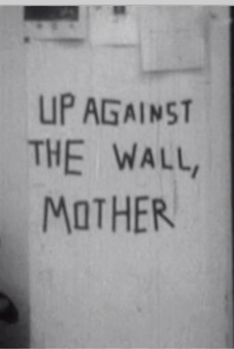 Up against the wall, motherfuckers! Poster of Up against the wall, motherfuckers!