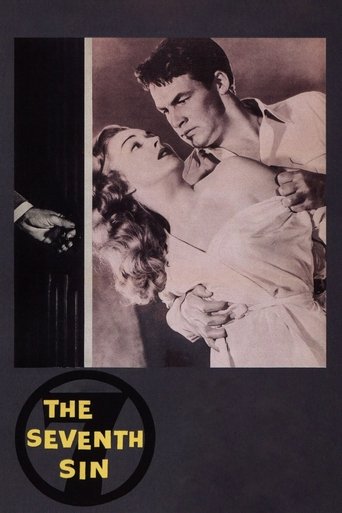 The Seventh Sin Poster of The Seventh Sin