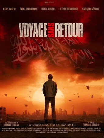 Voyage sans retour Poster of Voyage sans retour