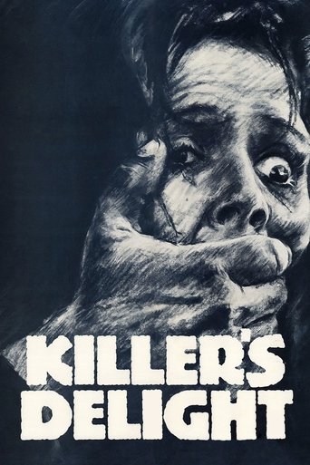 Killer's Delight Poster of Killer's Delight