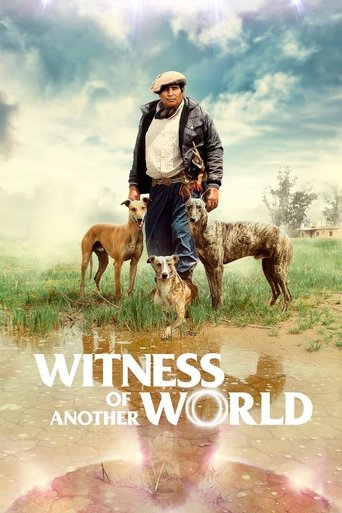 Witness of Another World Poster of Witness of Another World