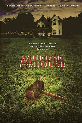 Murder in My House Poster of Murder in My House