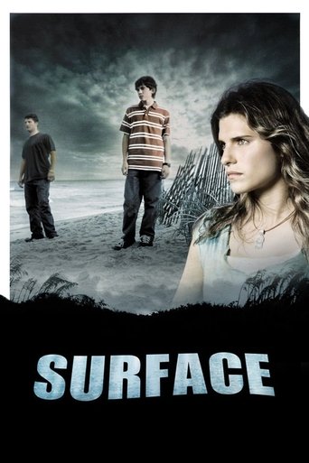 Surface Poster of Surface