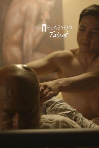 Ka-Relasyon: Talent Poster of Ka-Relasyon: Talent