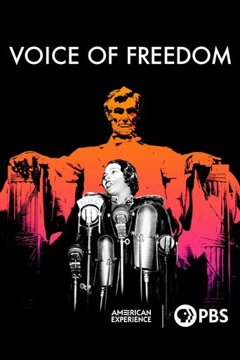 Voice of Freedom Poster of Voice of Freedom