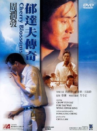 When Tat Fu Was Young Poster of When Tat Fu Was Young