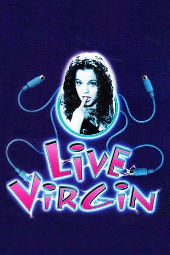 American Virgin Poster of American Virgin