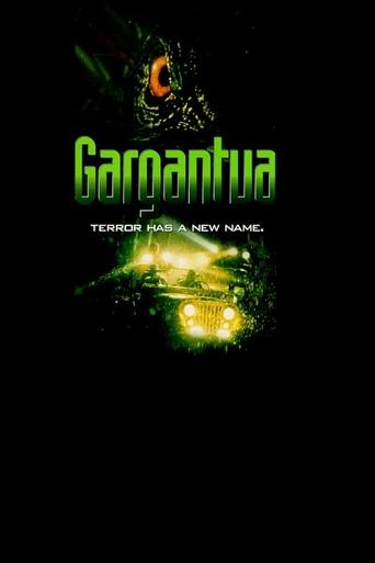 Gargantua Poster of Gargantua