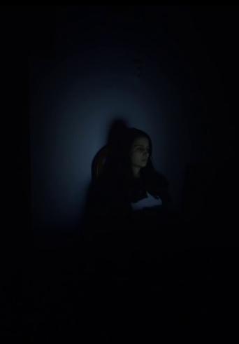 În care eroina se ascunde și apoi are parte de o întâlnire neașteptată Poster of În care eroina se ascunde și apoi are parte de o întâlnire neașteptată