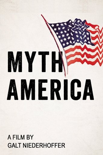 Myth America Poster of Myth America