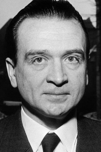 Albin Skoda Portrait of Albin Skoda
