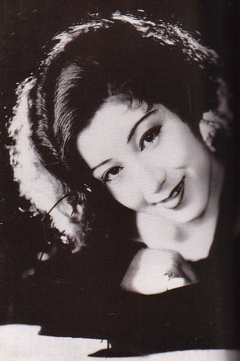 Takako Irie Portrait of Takako Irie