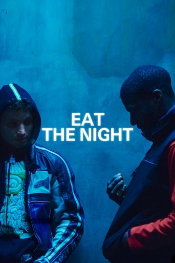 Eat the Night Poster of Eat the Night