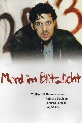 20:13 Mord im Blitzlicht Poster of 20:13 Mord im Blitzlicht