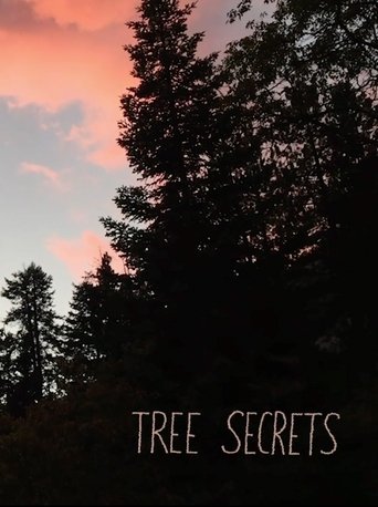 Tree Secrets Poster of Tree Secrets