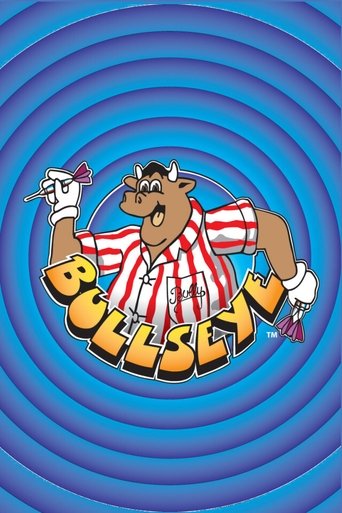 Bullseye Poster of Bullseye