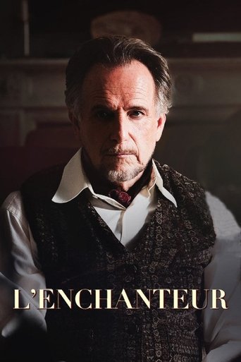 The Storyteller Poster of The Storyteller
