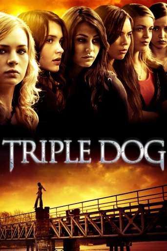 Triple Dog Poster of Triple Dog