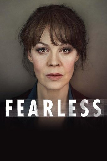 Fearless Poster of Fearless