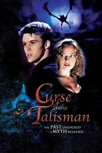 Curse of the Talisman Poster of Curse of the Talisman