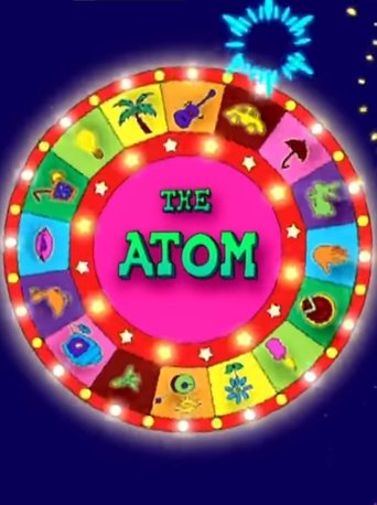 Science Please! : The Atom Poster of Science Please! : The Atom