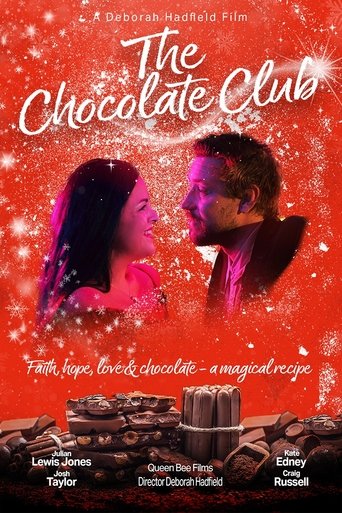 The Chocolate Club Poster of The Chocolate Club