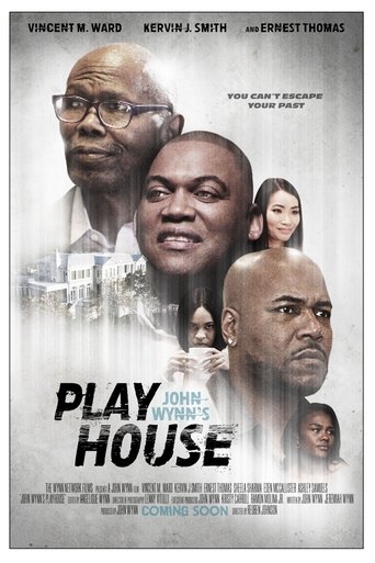 John Wynn's Playhouse Poster of John Wynn's Playhouse