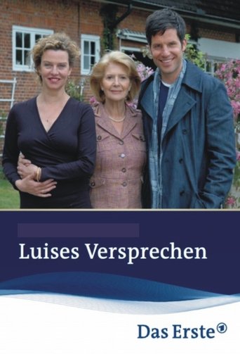 Luises Versprechen Poster of Luises Versprechen