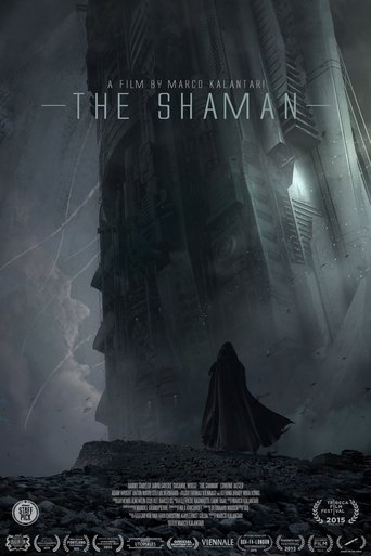The Shaman Poster of The Shaman