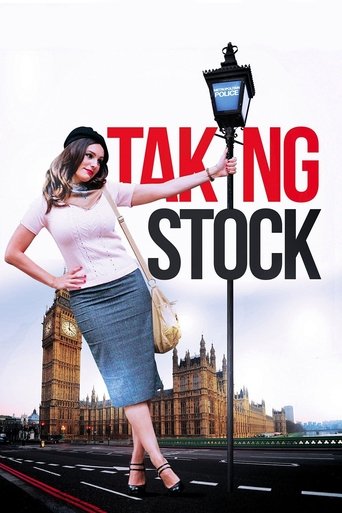 Taking Stock Poster of Taking Stock