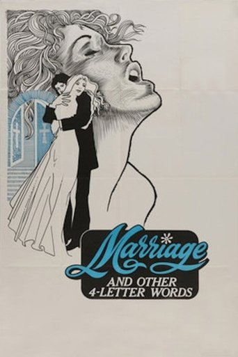 Marriage and Other Four Letter Words Poster of Marriage and Other Four Letter Words