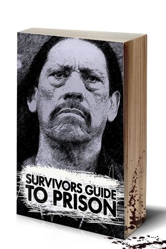 Survivor's Guide to Prison Poster of Survivor's Guide to Prison