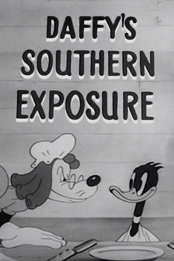 Daffy's Southern Exposure Poster of Daffy's Southern Exposure
