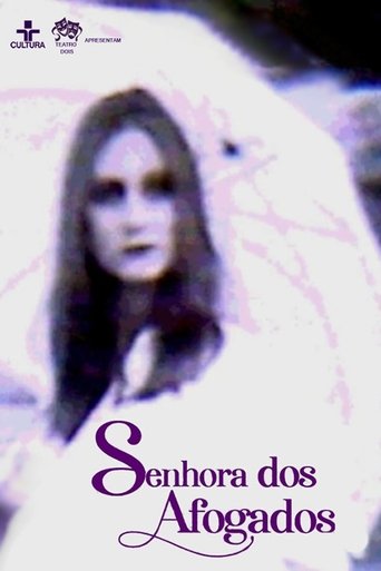 Senhora dos Afogados Poster of Senhora dos Afogados