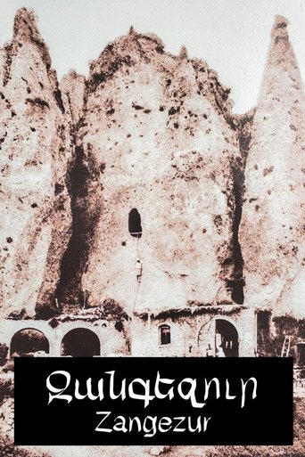 Zangezur Poster of Zangezur