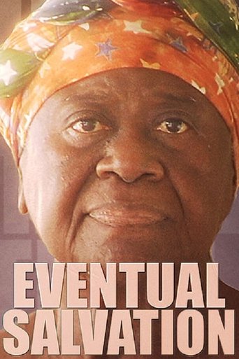 Eventual Salvation Poster of Eventual Salvation