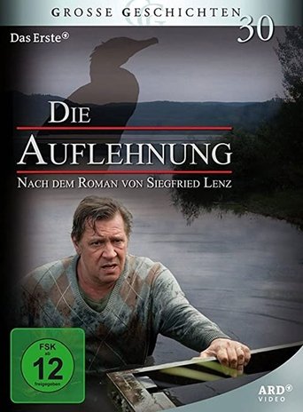 Die Auflehnung Poster of Die Auflehnung
