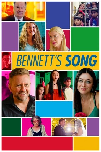 Bennett's Song Poster of Bennett's Song