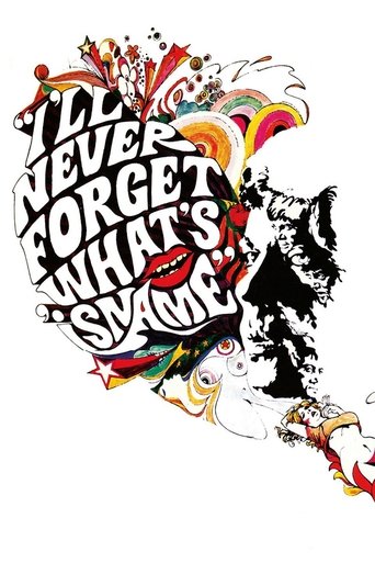 I'll Never Forget What's'isname Poster of I'll Never Forget What's'isname