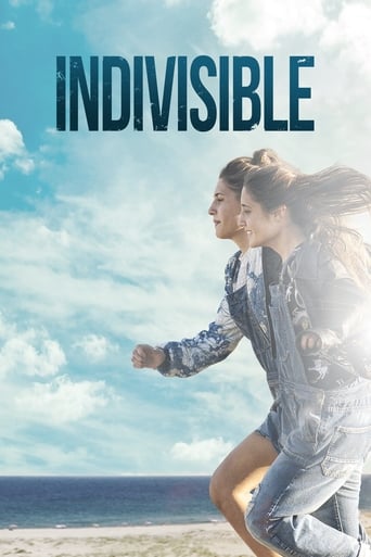 Indivisible Poster of Indivisible