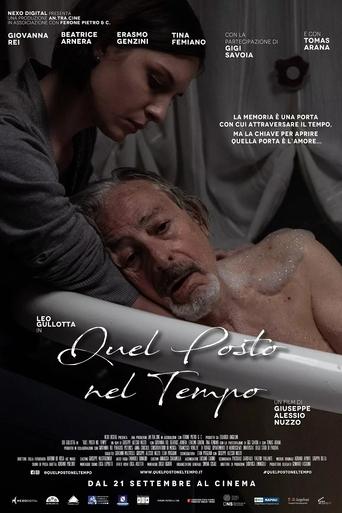 Quel posto nel tempo Poster of Quel posto nel tempo