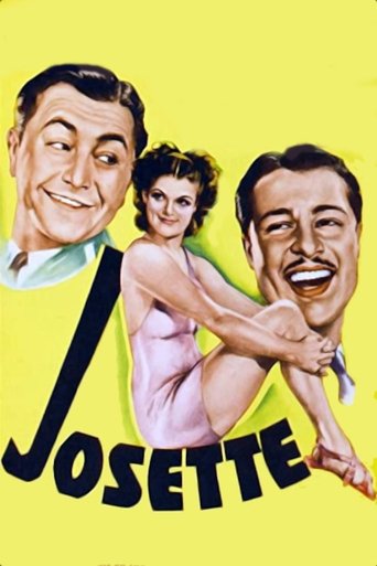 Josette Poster of Josette