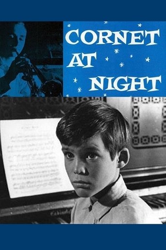Cornet at Night Poster of Cornet at Night