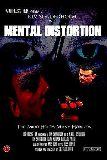 Mental Distortion Poster of Mental Distortion