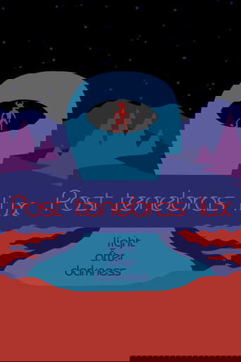 Post Tenebras Lux Poster of Post Tenebras Lux