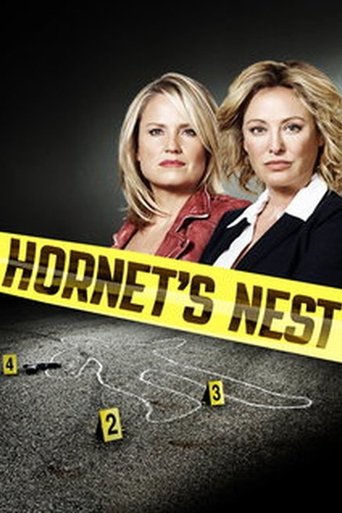 Hornet's Nest Poster of Hornet's Nest