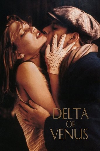 Delta of Venus Poster of Delta of Venus