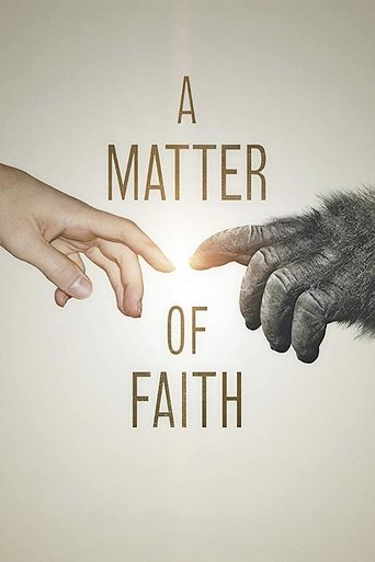 A Matter of Faith Poster of A Matter of Faith