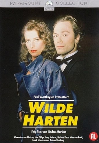 Wild Hearts Poster of Wild Hearts